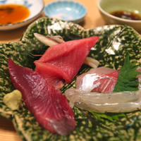 すし菊地 - 