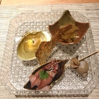 銀座ささ花 - 