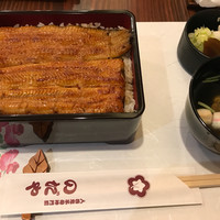 入谷鬼子母神門前のだや - 