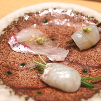 すし菊地 - 
