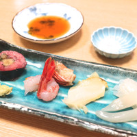 すし菊地 - 