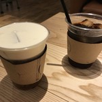 エクストラクターズ コーヒー バイ ノックワイ - 