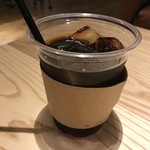 エクストラクターズ コーヒー バイ ノックワイ - 