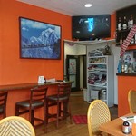 ネパール居酒屋シティマート - 店内