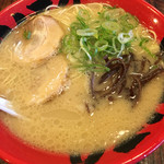 ラーメンTAIZO - 