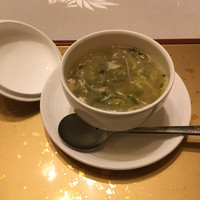 中国料亭 凛 追立 総本店 - 