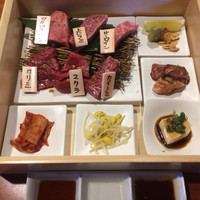 やきにくのバクロ 博多店 - 