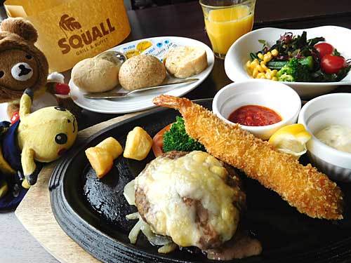 閉店 スコール 天王寺店 天王寺 ステーキ 食べログ