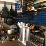 アフターグロウ - 