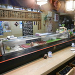 Azuma Sushi - 