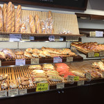 Boulangerie Bonheur - 店内②