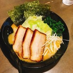 麺屋 葵 - 