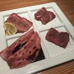 Cossott’e sp 麻布十番店 - 