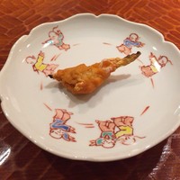 らん亭～ 美日庵 - ばちこ