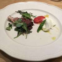 Cucina del NABUCCO - 