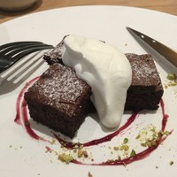 Cucina del NABUCCO - 