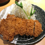 Nadai Tonkatsu Katsukura - 