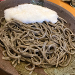 蕎麦処 滝 - 