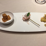 ロワゾー・パー・マツナガ - 