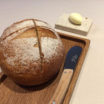 ロワゾー・パー・マツナガ - 