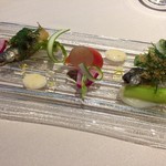 ロワゾー・パー・マツナガ - 