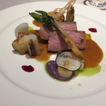 ロワゾー・パー・マツナガ - 