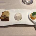 ロワゾー・パー・マツナガ - 