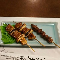 割烹 蒲焼 大沼 - 