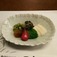 割烹 蒲焼 大沼 - 
