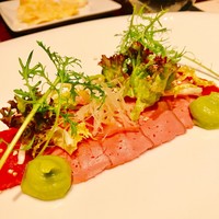TRATTORIA CREATTA - 