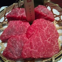 焼肉専科　肉の切り方 銀座数寄屋橋店 - 