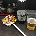 中華そば べんてん - 