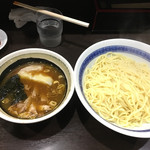 中華そば べんてん - 