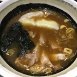 中華そば べんてん - 