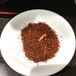 中華そば べんてん - 