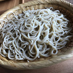 そば舎 あお - 通常