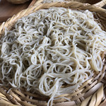 そば舎 あお - 打ちたて 蕎麦