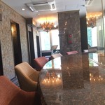 すてーき広尾 - 店内②
