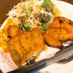 アジア料理・インドカレー　ハヌマン - 