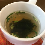 中国料理 いーある - 