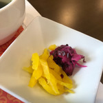 中国料理 いーある - 