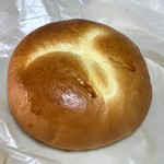Forenigouten - クリームパン115円（税込）