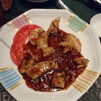 中国料理 燦宮 - 
