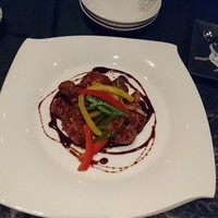 中国料理 燦宮 - 