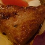 ロアラブッシュ - 