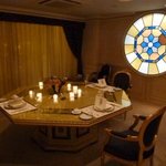 ロアラブッシュ - 