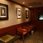 ロアラブッシュ - 