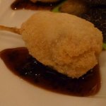 ロアラブッシュ - 