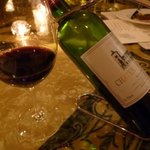 ロアラブッシュ - 