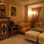 ロアラブッシュ - 